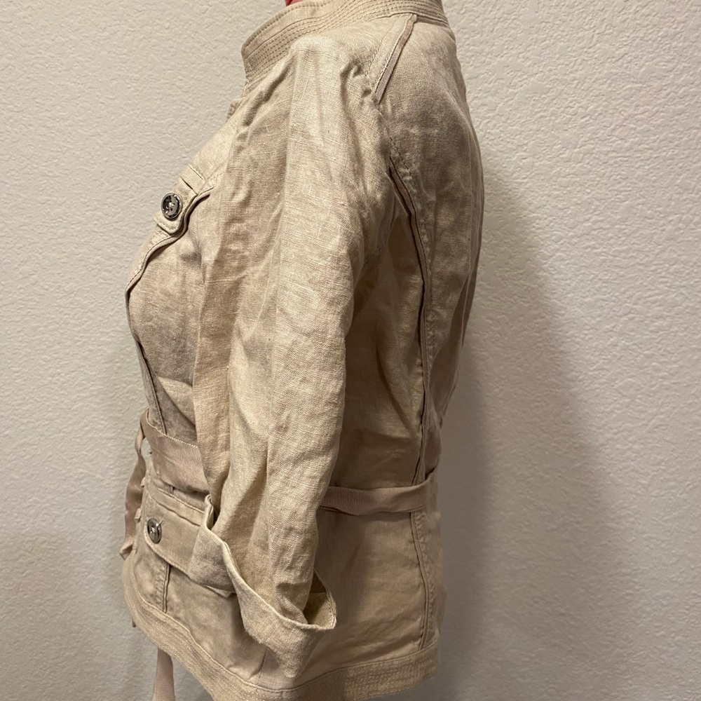 Whbm Thin Jacket - image 6